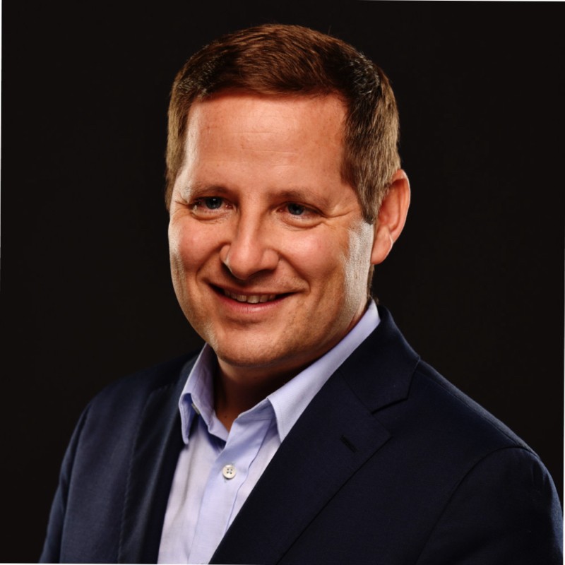 Arcwide appoints Dr. Philipp Fahr as Global Head of Operations | Arcwide